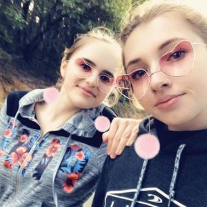 Meet your Posher, Aleesha